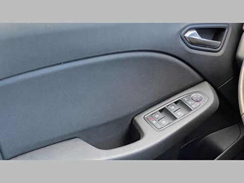 renault, clio, hatchback 1.0 tce ıcon x-tronic, otomatik, benzin 2.el otomobil | renew 19