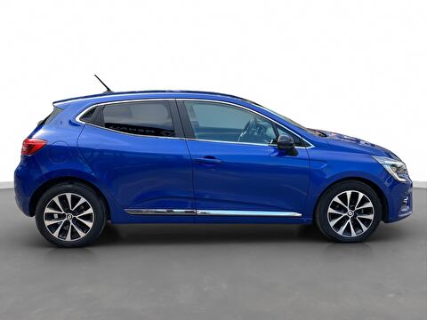renault, clio, hatchback 1.0 tce ıcon x-tronic, otomatik, benzin 2.el otomobil | renew 5