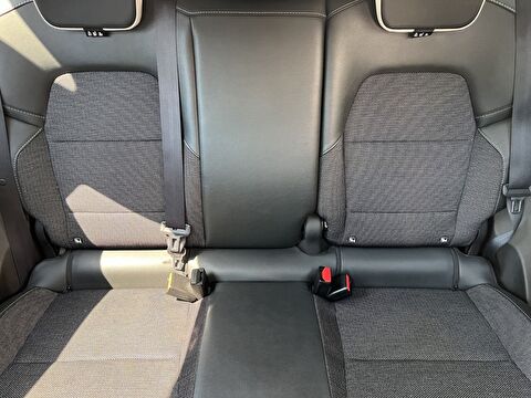 renault, captur, 1.3 tce ıcon edc, otomatik, hybrid 2.el otomobil | renew 14