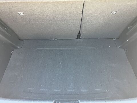 hyundai, i20, 1.4 mpı style, otomatik, benzin 2.el otomobil | renew 10