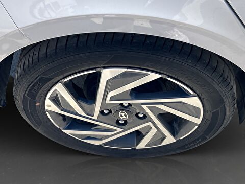 hyundai, i20, 1.4 mpı style, otomatik, benzin 2.el otomobil | renew 7