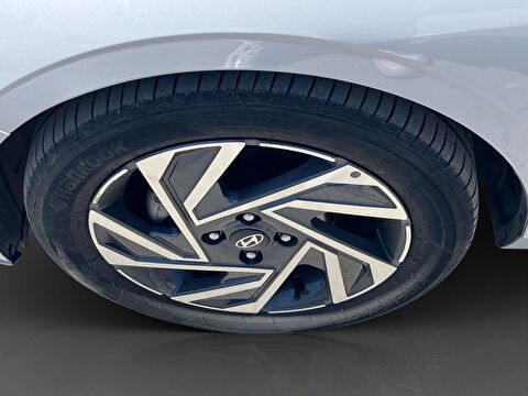 hyundai, i20, 1.4 mpı style, otomatik, benzin 2.el otomobil | renew 9