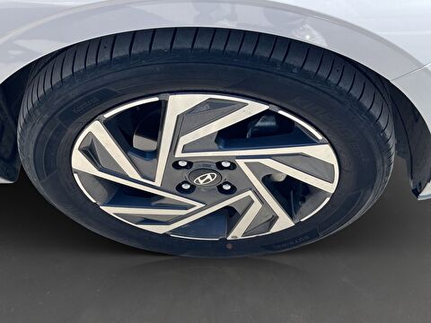 hyundai, i20, 1.4 mpı style, otomatik, benzin 2.el otomobil | renew 6