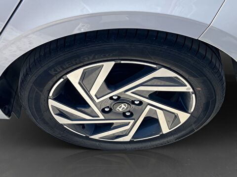 hyundai, i20, 1.4 mpı style, otomatik, benzin 2.el otomobil | renew 8