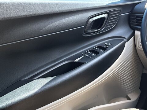 hyundai, i20, 1.4 mpı style, otomatik, benzin 2.el otomobil | renew 24