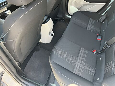 hyundai, i20, 1.4 mpı style, otomatik, benzin 2.el otomobil | renew 15