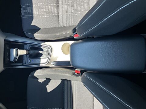 hyundai, i20, 1.4 mpı style, otomatik, benzin 2.el otomobil | renew 19