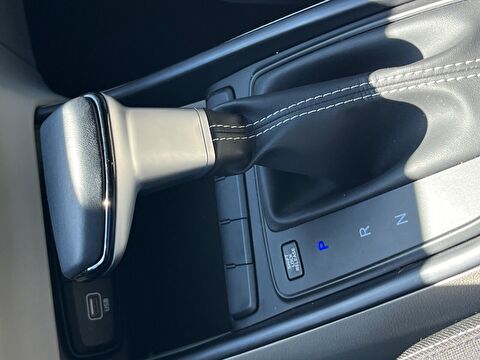 hyundai, i20, 1.4 mpı style, otomatik, benzin 2.el otomobil | renew 17