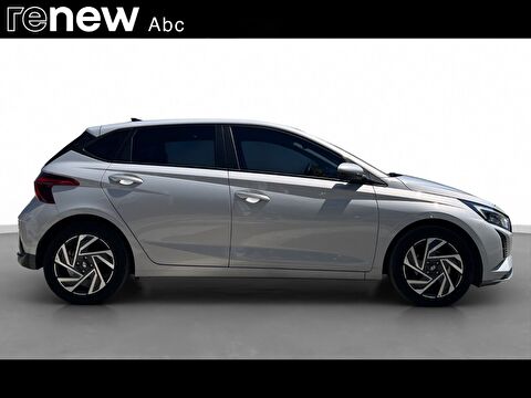 hyundai, i20, 1.4 mpı style, otomatik, benzin 2.el otomobil | renew 5