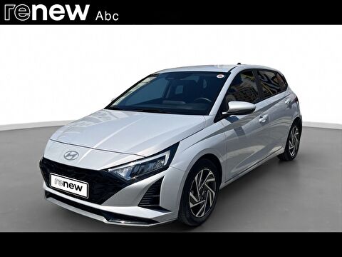 1.4 MPI Style, 2. el otomobil | renew