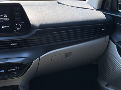 hyundai, i20, 1.4 mpı style, otomatik, benzin 2.el otomobil | renew 25