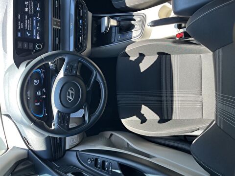 hyundai, i20, 1.4 mpı style, otomatik, benzin 2.el otomobil | renew 18