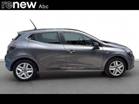 renault, clio, 1.0 tce evolution x-tronic, otomatik, benzin 2.el otomobil | renew 5