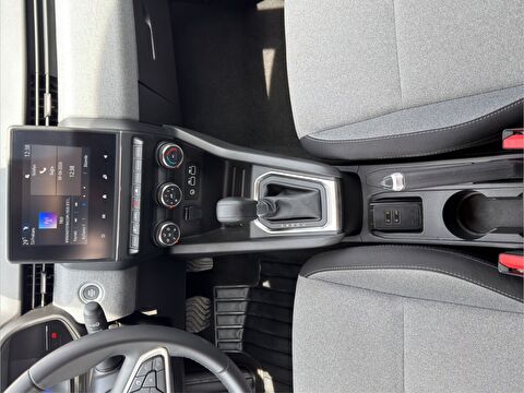 renault, clio, 1.0 tce evolution x-tronic, otomatik, benzin 2.el otomobil | renew 19