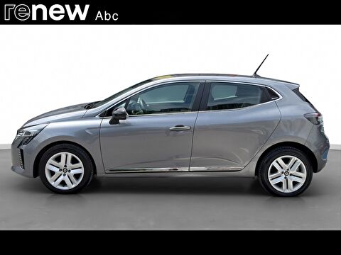 renault, clio, 1.0 tce evolution x-tronic, otomatik, benzin 2.el otomobil | renew 4