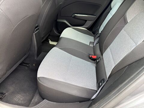 renault, clio, 1.0 tce evolution x-tronic, otomatik, benzin 2.el otomobil | renew 15