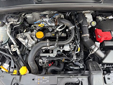 renault, clio, 1.0 tce evolution x-tronic, otomatik, benzin 2.el otomobil | renew 21