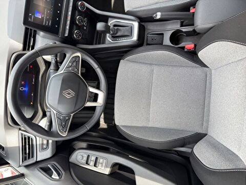 renault, clio, 1.0 tce evolution x-tronic, otomatik, benzin 2.el otomobil | renew 18