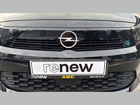 opel, corsa, hatchback 1.2 turbo edition otomatik, otomatik, benzin 2.el otomobil | renew 22
