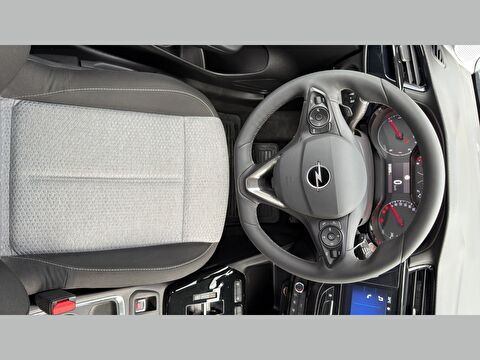 opel, corsa, hatchback 1.2 turbo edition otomatik, otomatik, benzin 2.el otomobil | renew 18