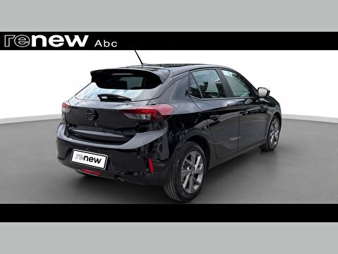 opel, corsa, hatchback 1.2 turbo edition otomatik, otomatik, benzin 2.el otomobil | renew 3