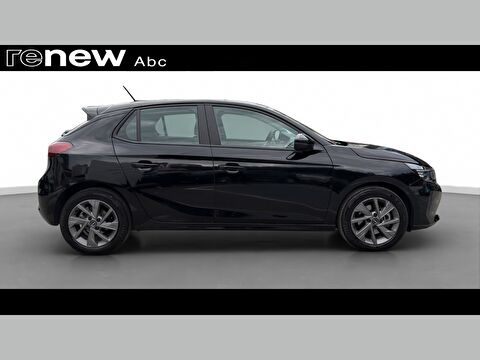 opel, corsa, hatchback 1.2 turbo edition otomatik, otomatik, benzin 2.el otomobil | renew 5
