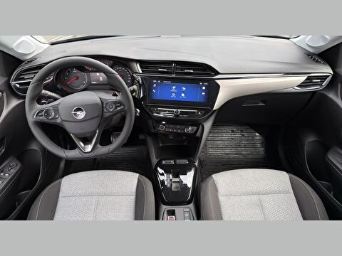opel, corsa, hatchback 1.2 turbo edition otomatik, otomatik, benzin 2.el otomobil | renew 11