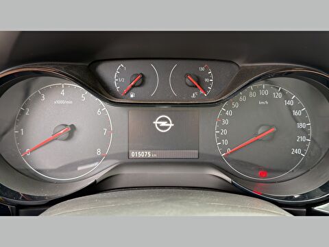 opel, corsa, hatchback 1.2 turbo edition otomatik, otomatik, benzin 2.el otomobil | renew 12