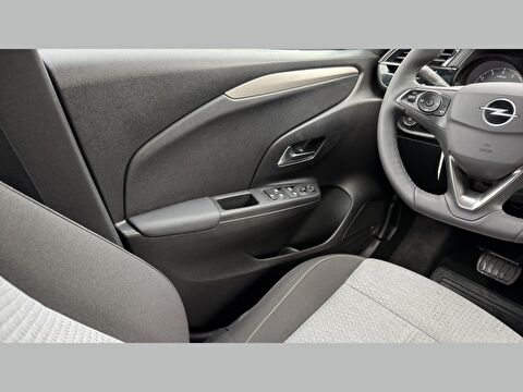 opel, corsa, hatchback 1.2 turbo edition otomatik, otomatik, benzin 2.el otomobil | renew 23