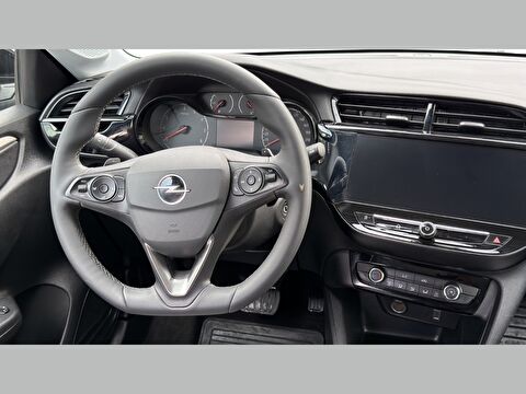opel, corsa, hatchback 1.2 turbo edition otomatik, otomatik, benzin 2.el otomobil | renew 13
