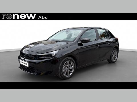 Hatchback 1.2 Turbo Edition Otomatik, 2. el otomobil | renew