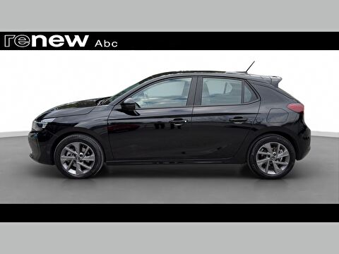 opel, corsa, hatchback 1.2 turbo edition otomatik, otomatik, benzin 2.el otomobil | renew 4
