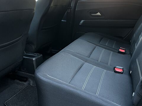 dacia, jogger, mpv 1.0 tce eco-g expression, manuel, benzin + lpg 2.el otomobil | renew 15