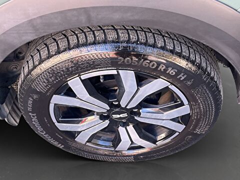 dacia, jogger, mpv 1.0 tce eco-g expression, manuel, benzin + lpg 2.el otomobil | renew 8