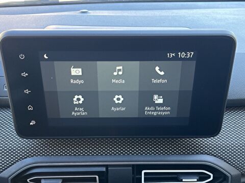 dacia, jogger, mpv 1.0 tce eco-g expression, manuel, benzin + lpg 2.el otomobil | renew 16