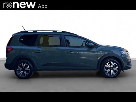 dacia, jogger, mpv 1.0 tce eco-g expression, manuel, benzin + lpg 2.el otomobil | renew 5