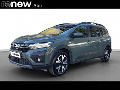 MPV 1.0 TCe Eco-G Expression, 2. el otomobil | renew