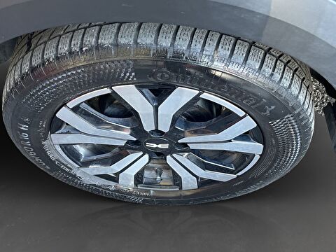 dacia, jogger, mpv 1.0 tce eco-g expression, manuel, benzin + lpg 2.el otomobil | renew 7