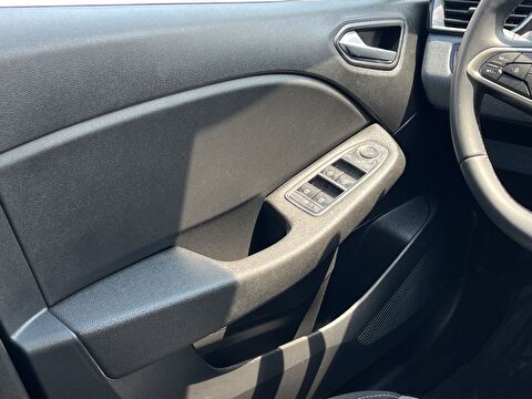 renault, clio, 1.0 tce evolution x-tronic, otomatik, benzin 2.el otomobil | renew 23