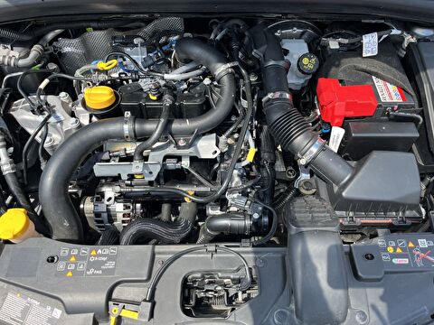 renault, clio, 1.0 tce evolution x-tronic, otomatik, benzin 2.el otomobil | renew 21