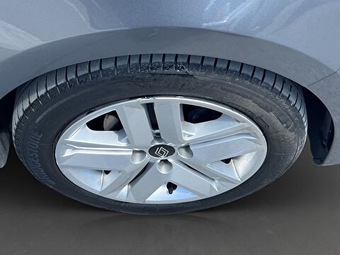 renault, clio, 1.0 tce evolution x-tronic, otomatik, benzin 2.el otomobil | renew 6