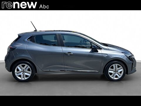 renault, clio, 1.0 tce evolution x-tronic, otomatik, benzin 2.el otomobil | renew 5