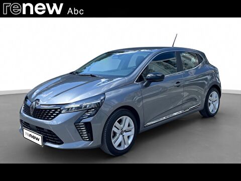 1.0 TCE Evolution X-Tronic, 2. el otomobil | renew