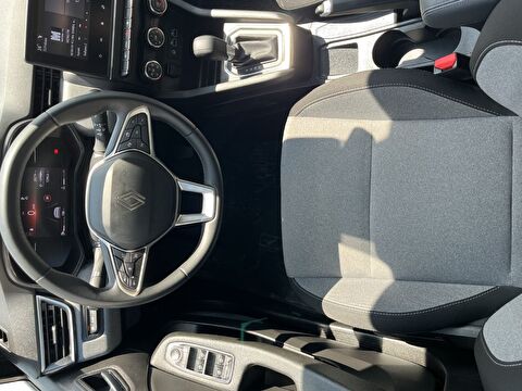 renault, clio, 1.0 tce evolution x-tronic, otomatik, benzin 2.el otomobil | renew 18