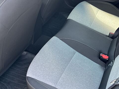 renault, clio, 1.0 tce evolution x-tronic, otomatik, benzin 2.el otomobil | renew 15