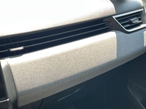 renault, clio, 1.0 tce evolution x-tronic, otomatik, benzin 2.el otomobil | renew 24