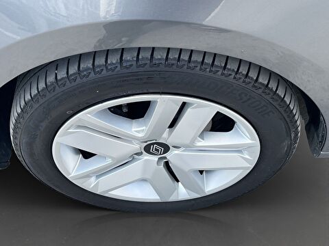 renault, clio, 1.0 tce evolution x-tronic, otomatik, benzin 2.el otomobil | renew 7