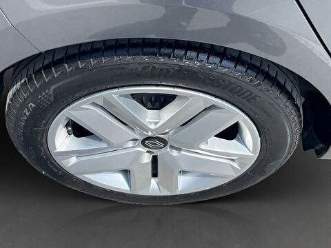 renault, clio, 1.0 tce evolution x-tronic, otomatik, benzin 2.el otomobil | renew 9