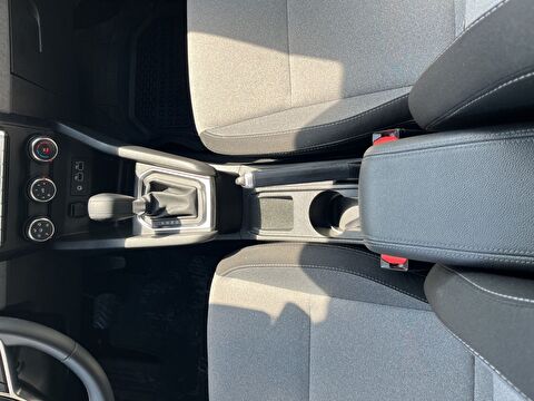 renault, clio, 1.0 tce evolution x-tronic, otomatik, benzin 2.el otomobil | renew 19