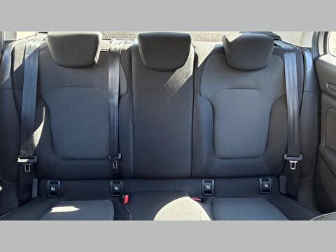 renault, megane, sedan 1.3 tce touch edc, otomatik, benzin 2.el otomobil | renew 9